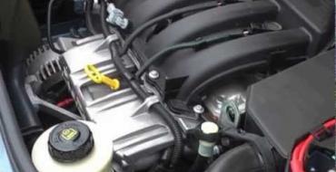 Описание двигателей рено дастер Какие двигателя у рено дастер