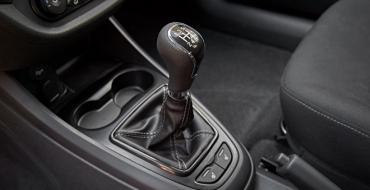 What gearbox is on the Lada Vesta How to find out which gearbox is on the Vesta