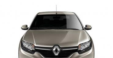 Шинэ Renault Logan MCV станцын вагоны туршилтын жолоодлого: атаа жөтөө