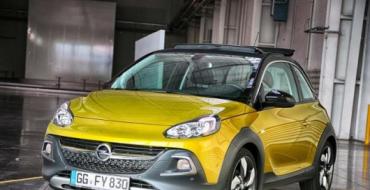 Opel ble kjøpt av det franske bilkonsernet PSA Group